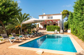 Villa Ses Carpinyetes by Villa Plus